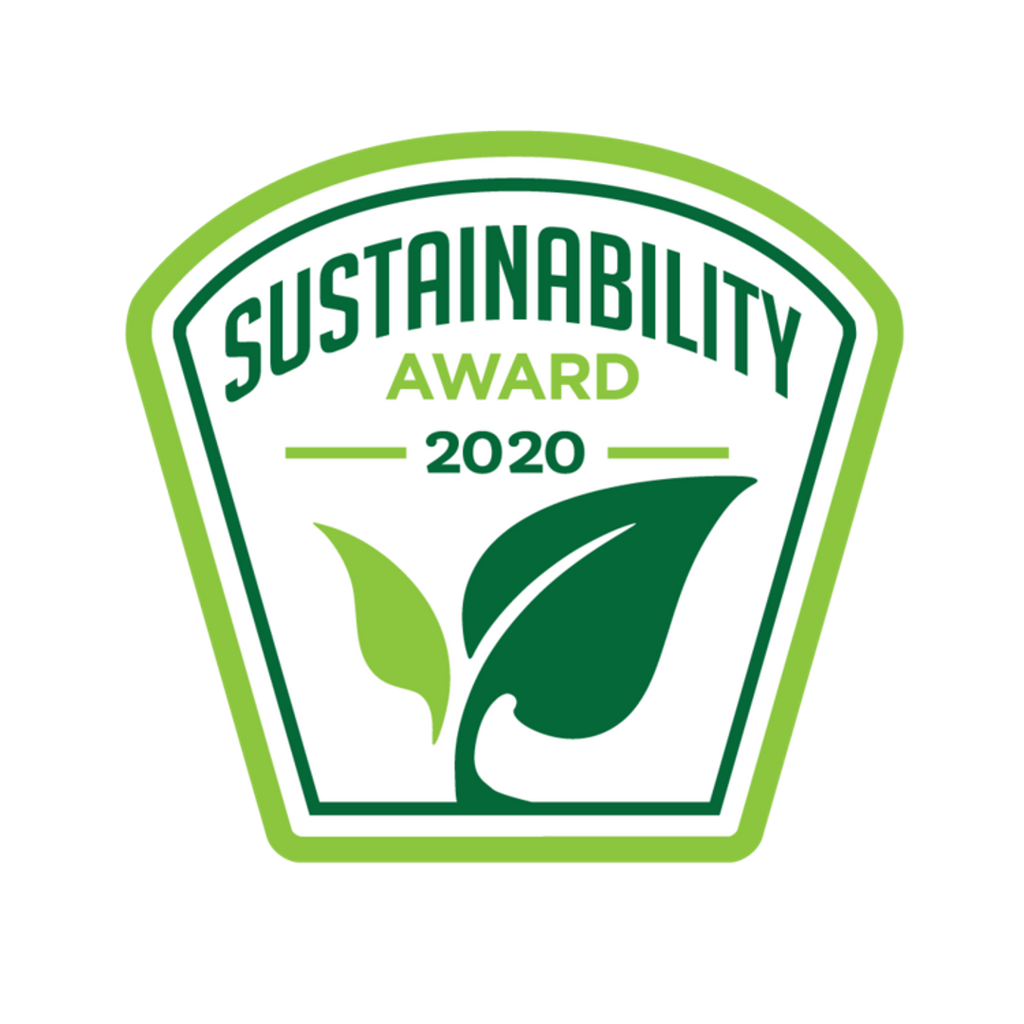 Business Intelligence Group's Sustainability Product of the Year. ZENWTR