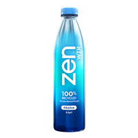 ZenWTR 1 LITER (CASE OF 12)