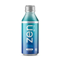 ZenWTR 16OZ Alumi-Tek® BOTTLES  (CASE OF 12)