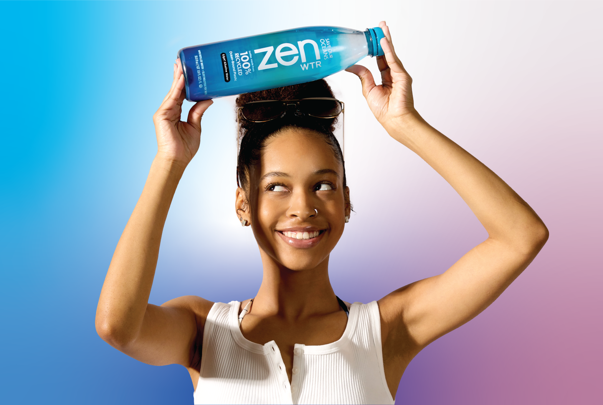 ZenWTR® Announces Exciting Brand Refresh with Packaging Updates and New  Innovation